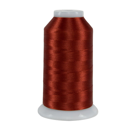 Superior Magnifico 40wt Poly Thread #2040 - Padre Canyon