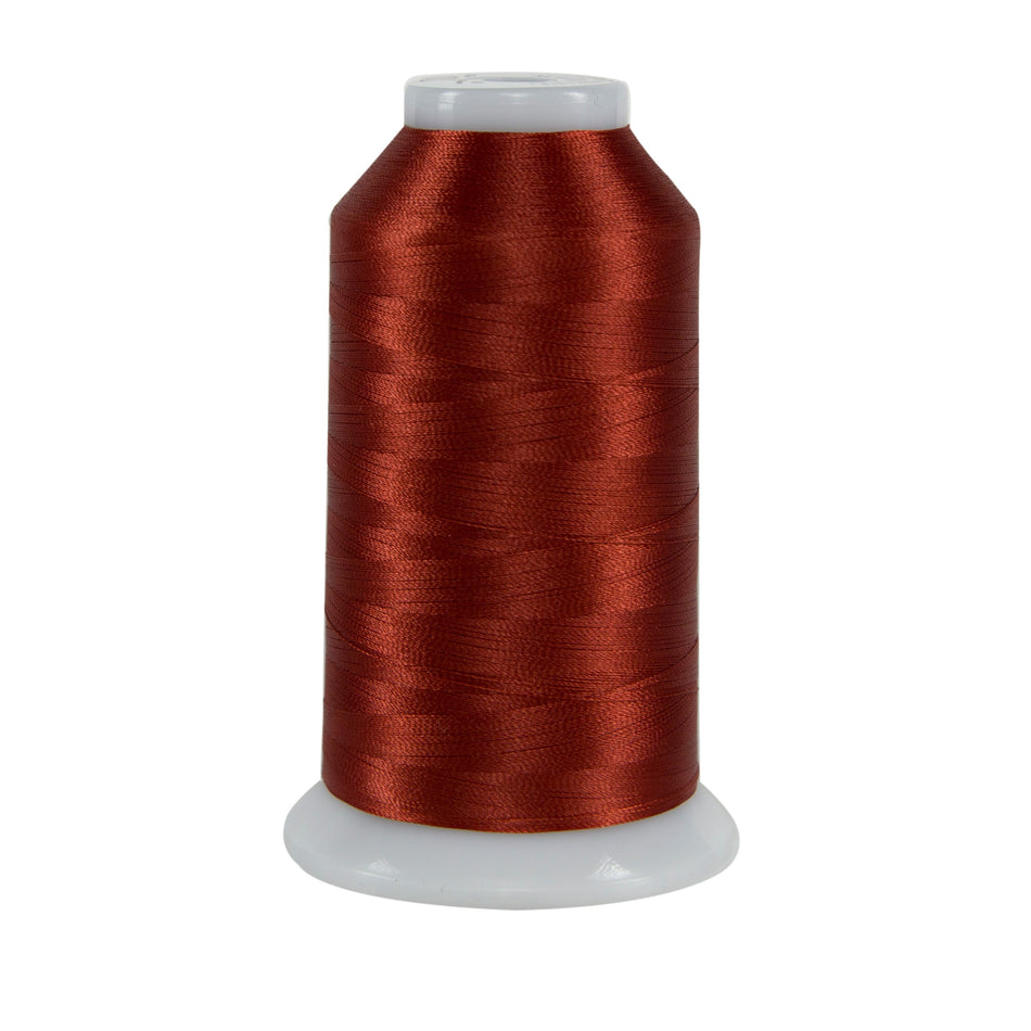 Superior Magnifico 40wt Poly Thread #2040 - Padre Canyon