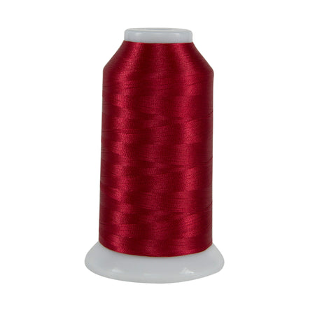Superior Magnifico 40wt Poly Thread #2042 - Flmenco