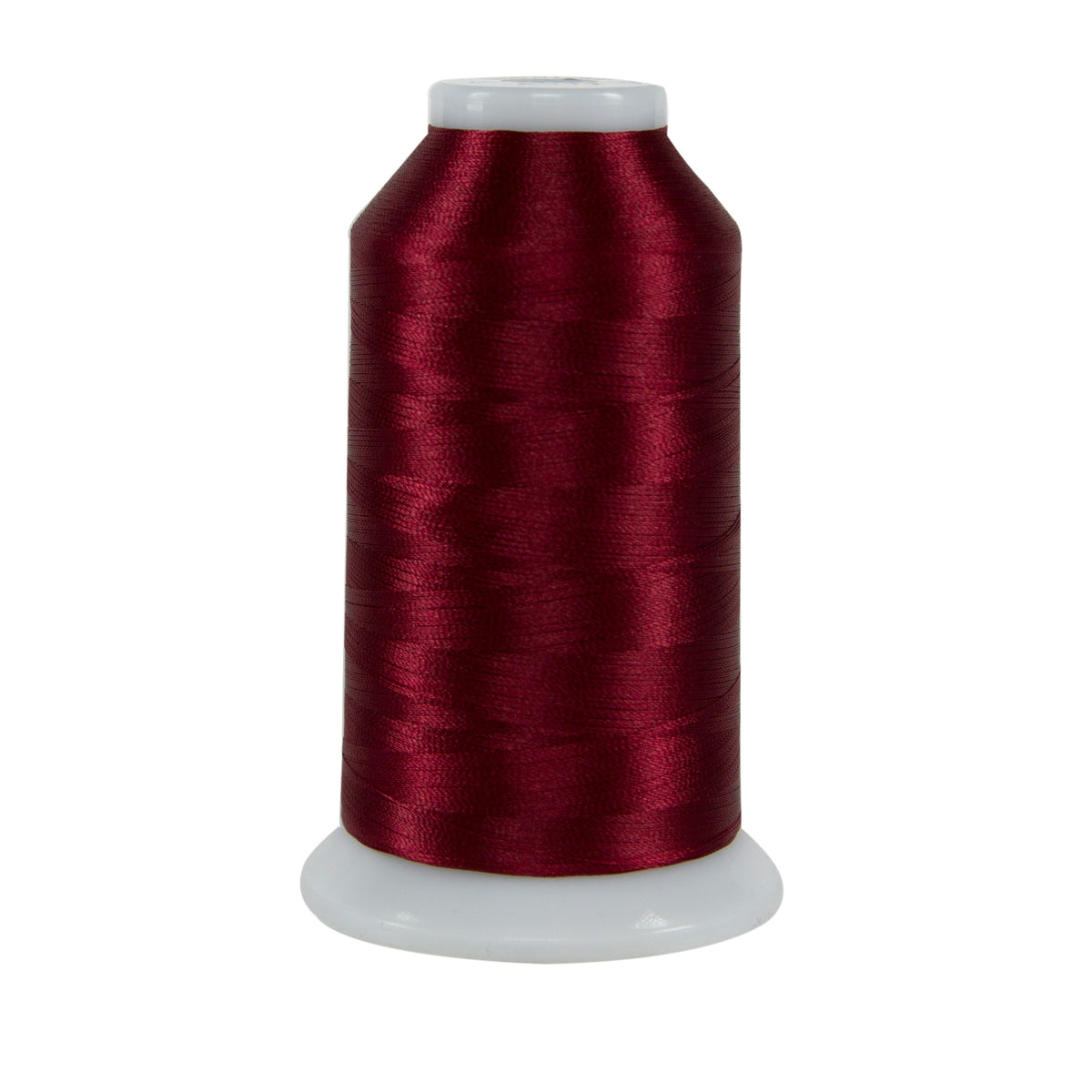 Superior Magnifico 40wt Poly Thread #2044 - Candy Apple