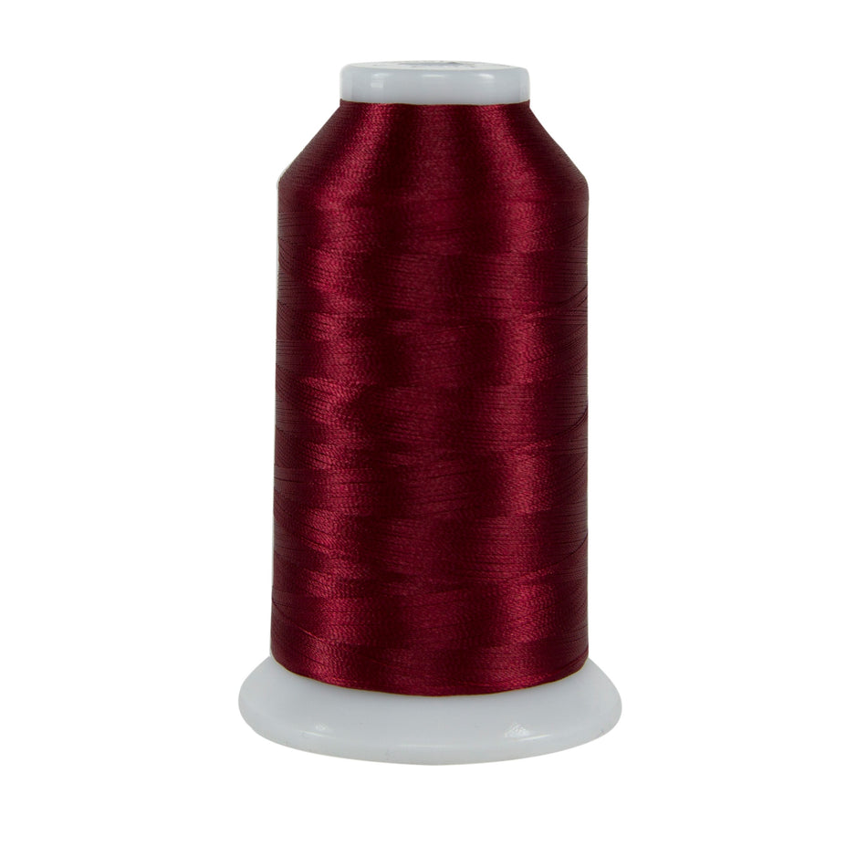 Superior Magnifico 40wt Poly Thread #2044 - Candy Apple
