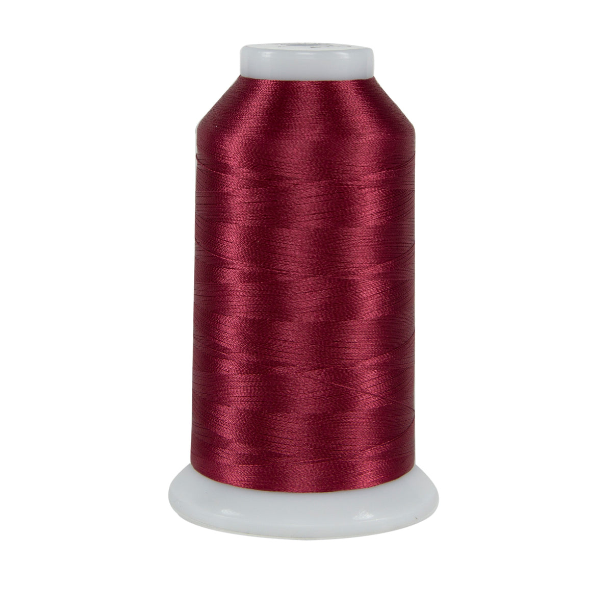 Superior Magnifico 40wt Poly Thread #2046 - Rancher Red
