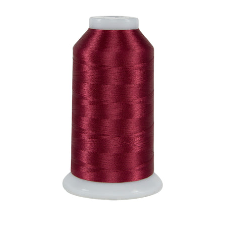 Superior Magnifico 40wt Poly Thread #2046 - Rancher Red