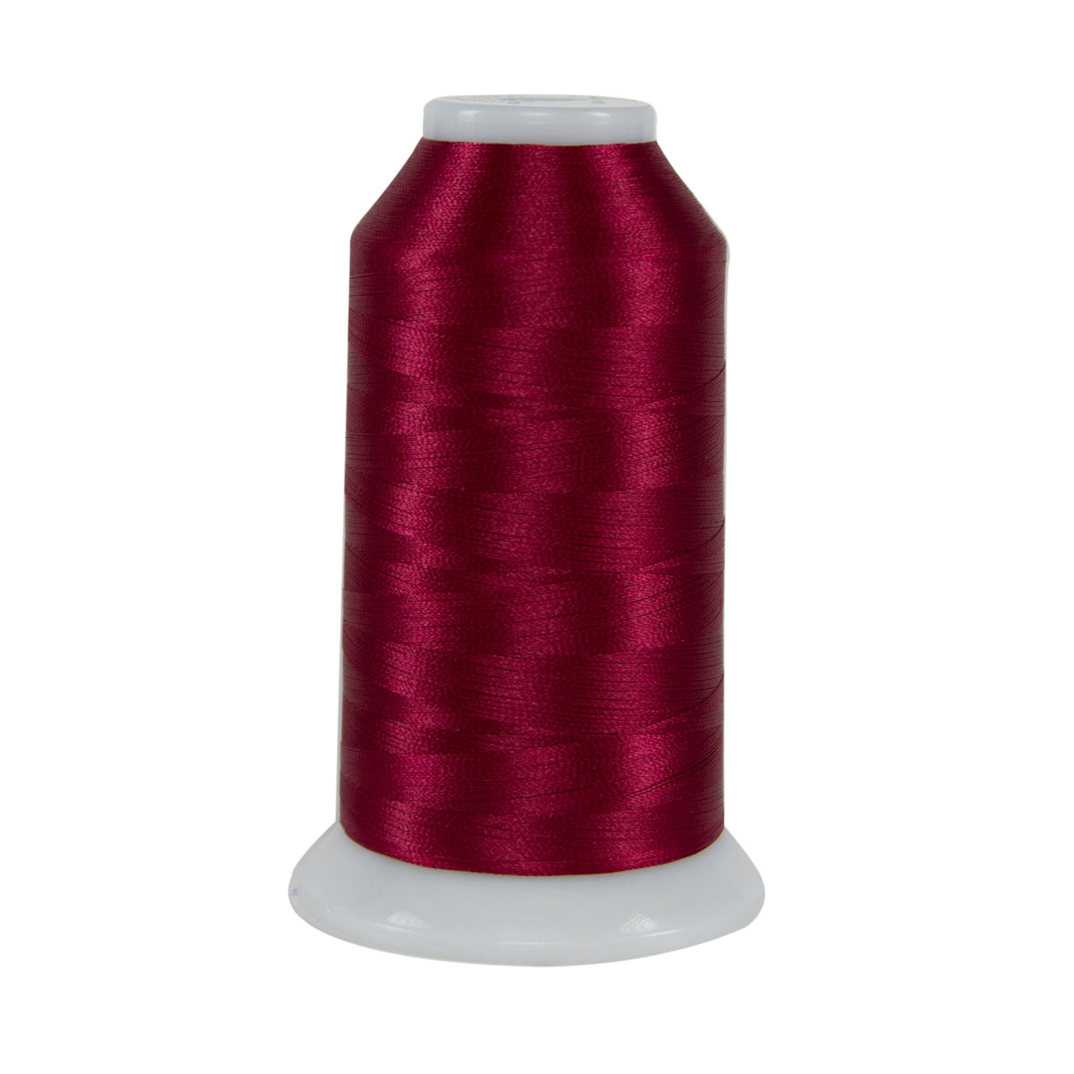 Superior Magnifico 40wt Poly Thread #2047 - Red Ribbon
