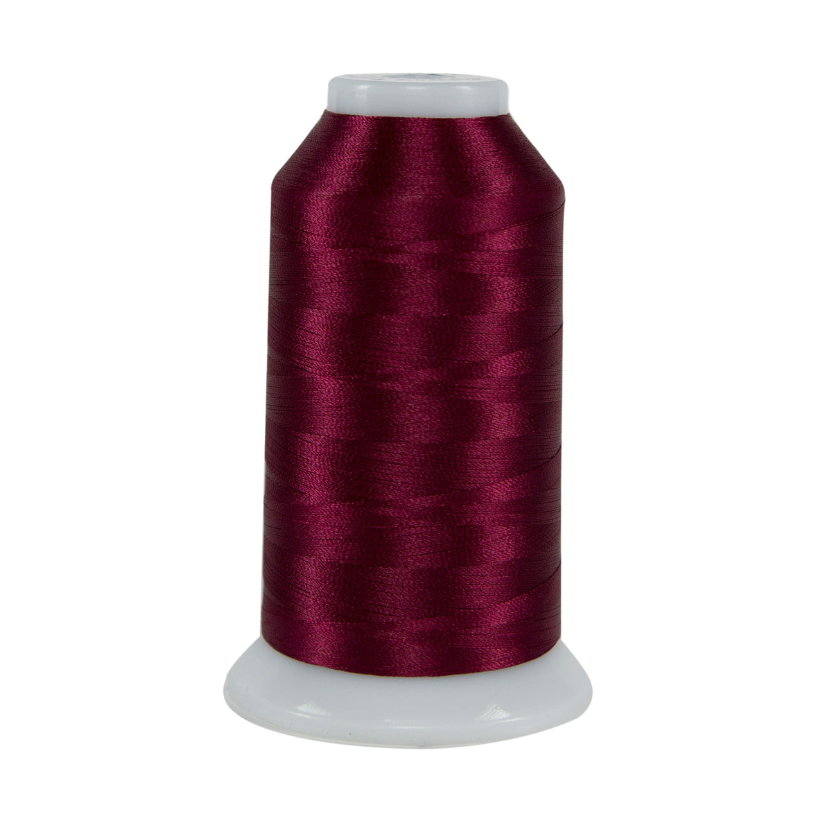 Superior Magnifico 40wt Poly Thread #2048 - Red Riding Hood