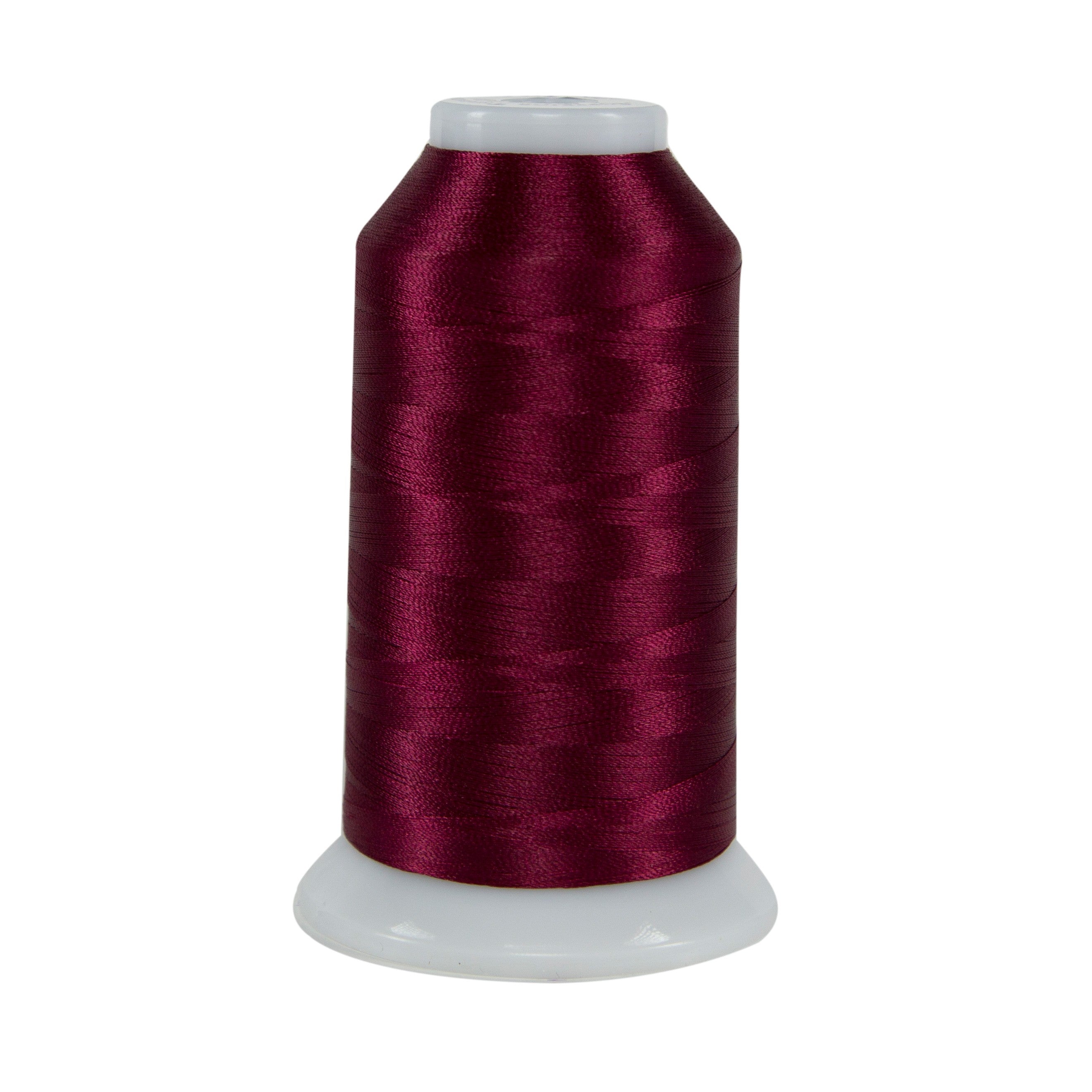 Superior Magnifico 40wt Poly Thread #2048 - Red Riding Hood