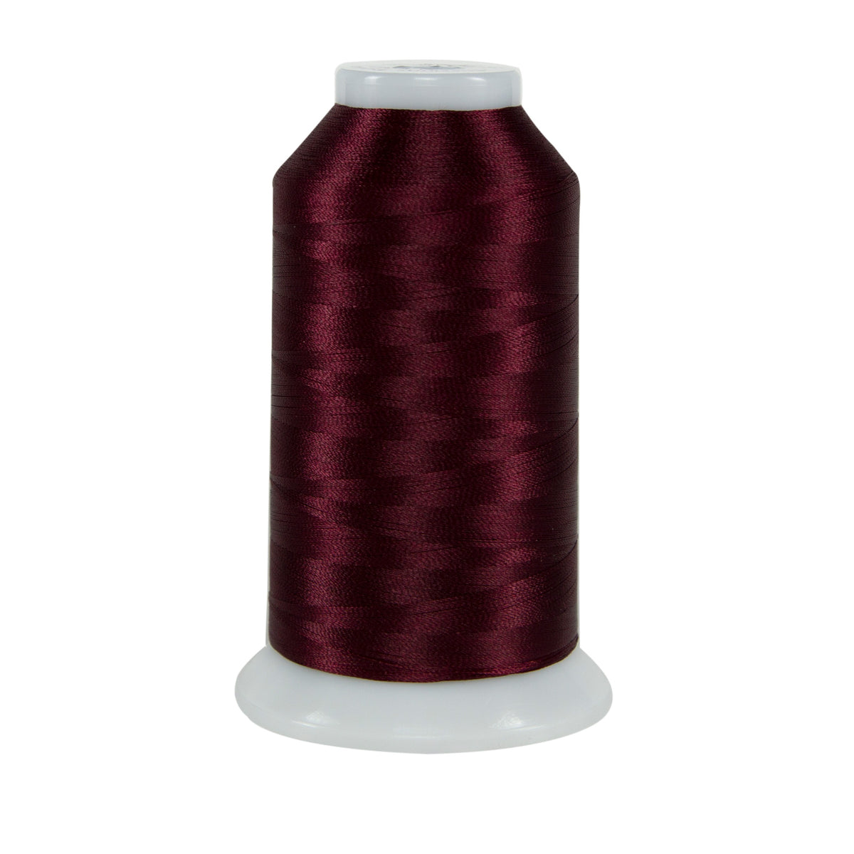 Superior Magnifico 40wt Poly Thread #2049 - Flowering Plum