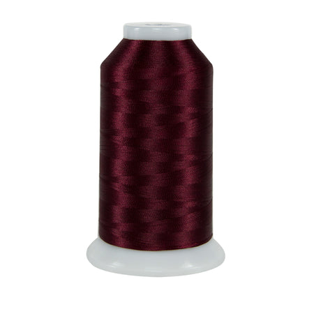 Superior Magnifico 40wt Poly Thread #2049 - Flowering Plum
