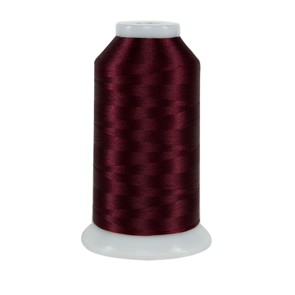 Superior Magnifico 40wt Poly Thread #2049 - Flowering Plum