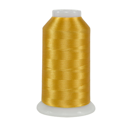 Superior Magnifico 40wt Poly Thread #2052 - Cornmeal