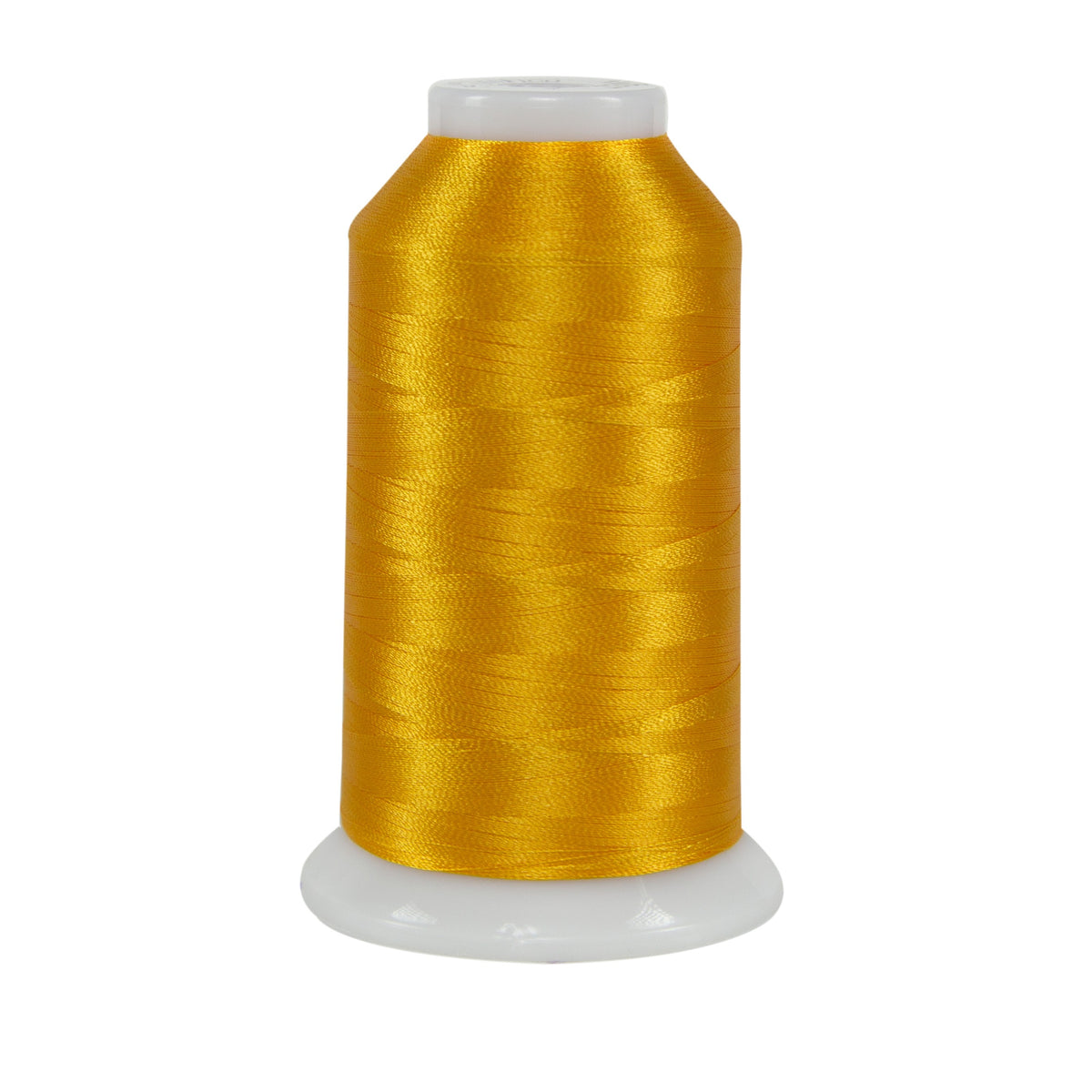 Superior Magnifico 40wt Poly Thread #2053 - Papya Whip