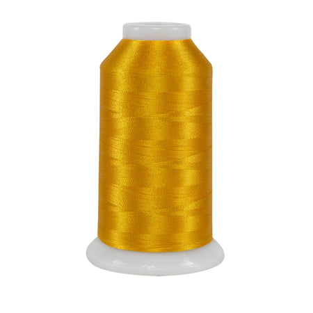 Superior Magnifico 40wt Poly Thread #2053 - Papya Whip