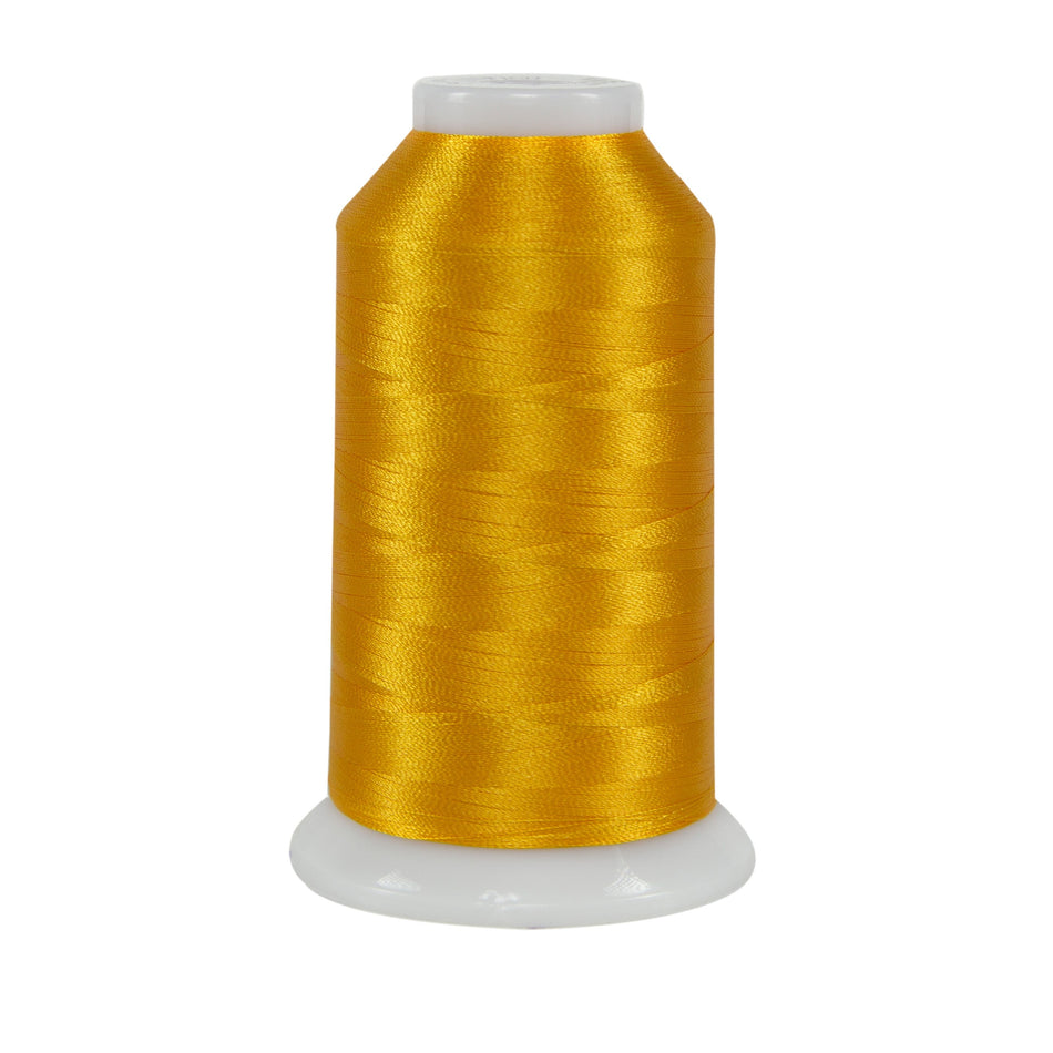 Superior Magnifico 40wt Poly Thread #2053 - Papya Whip