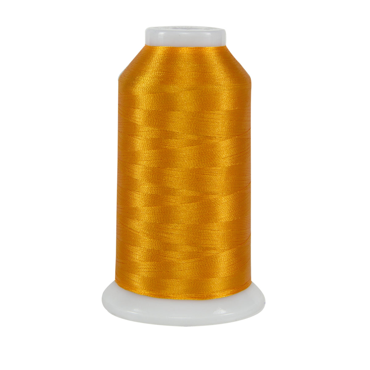 Superior Magnifico 40wt Poly Thread #2054 - Yolk