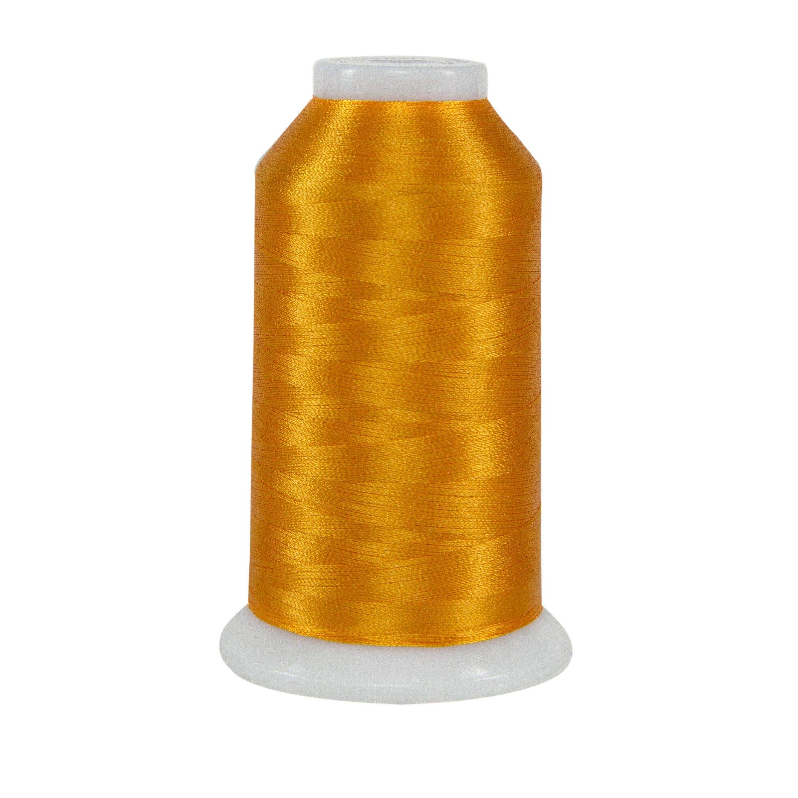 Superior Magnifico 40wt Poly Thread #2054 - Yolk