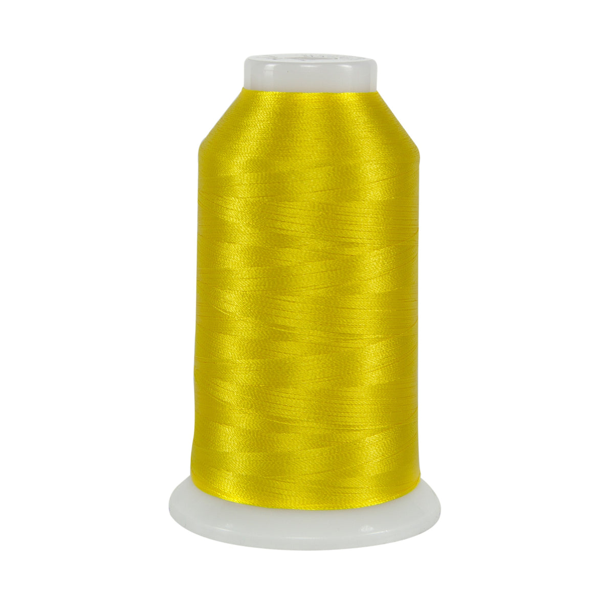 Superior Magnifico 40wt Poly Thread #2060 - Flashlight
