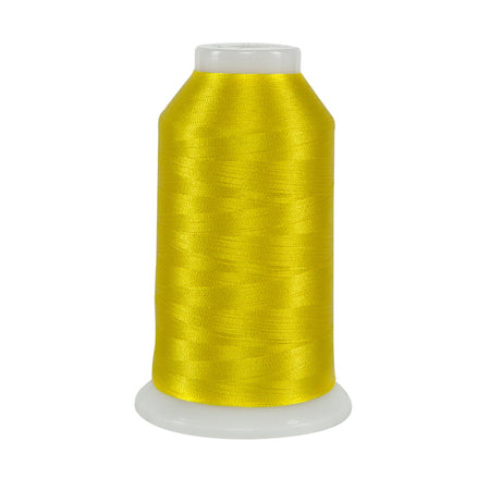 Superior Magnifico 40wt Poly Thread #2060 - Flashlight