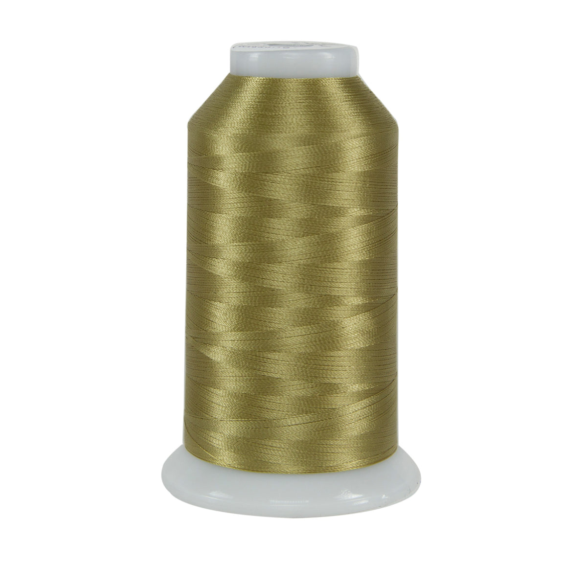 Superior Magnifico 40wt Poly Thread #2062 - Honey Butter