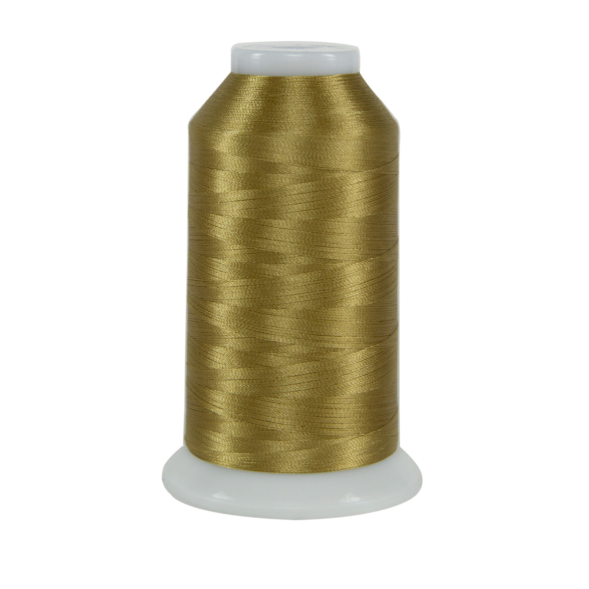 Superior Magnifico 40wt Poly Thread #2063 - Clover Honey