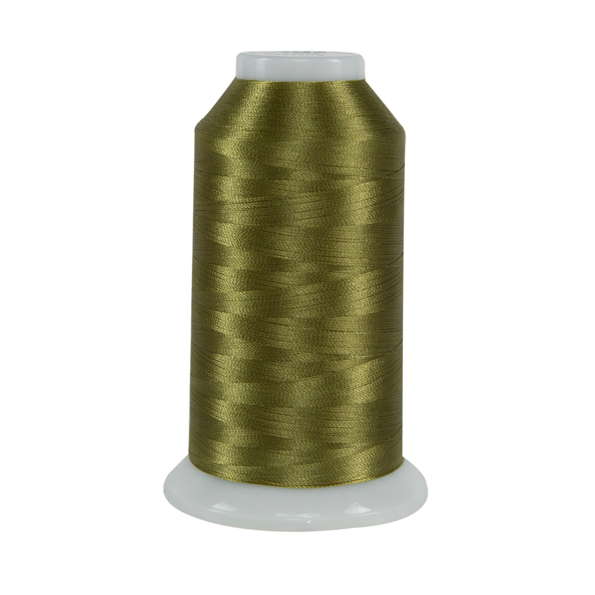 Superior Magnifico 40wt Poly Thread #2064 - Grecian Gold
