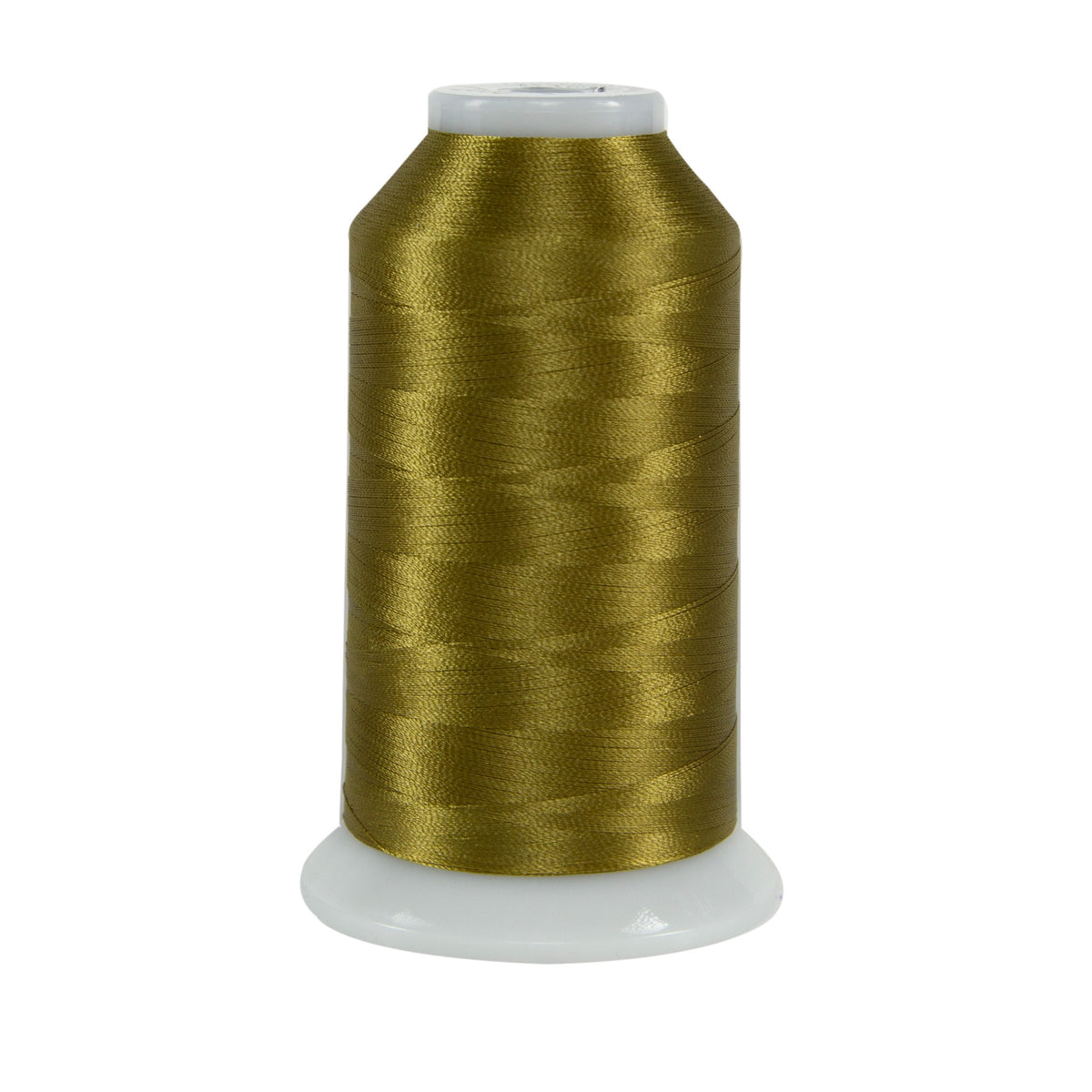 Superior Magnifico 40wt Poly Thread #2065 - Amber Lite