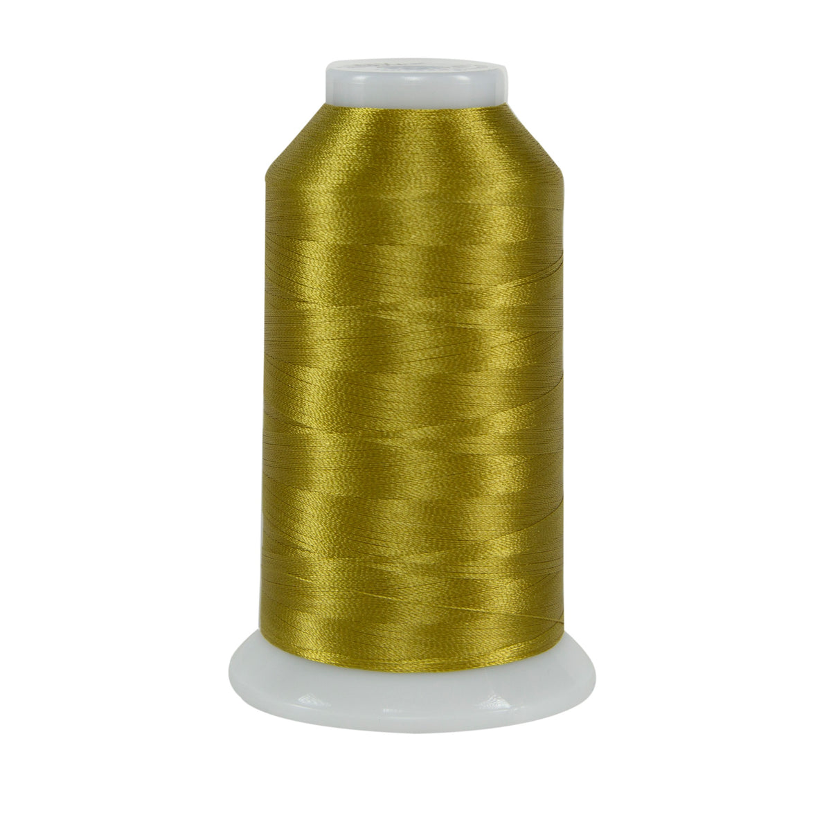 Superior Magnifico 40wt Poly Thread #2066 - Artisans Gold
