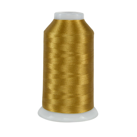 Superior Magnifico 40wt Poly Thread #2068 - Ingot