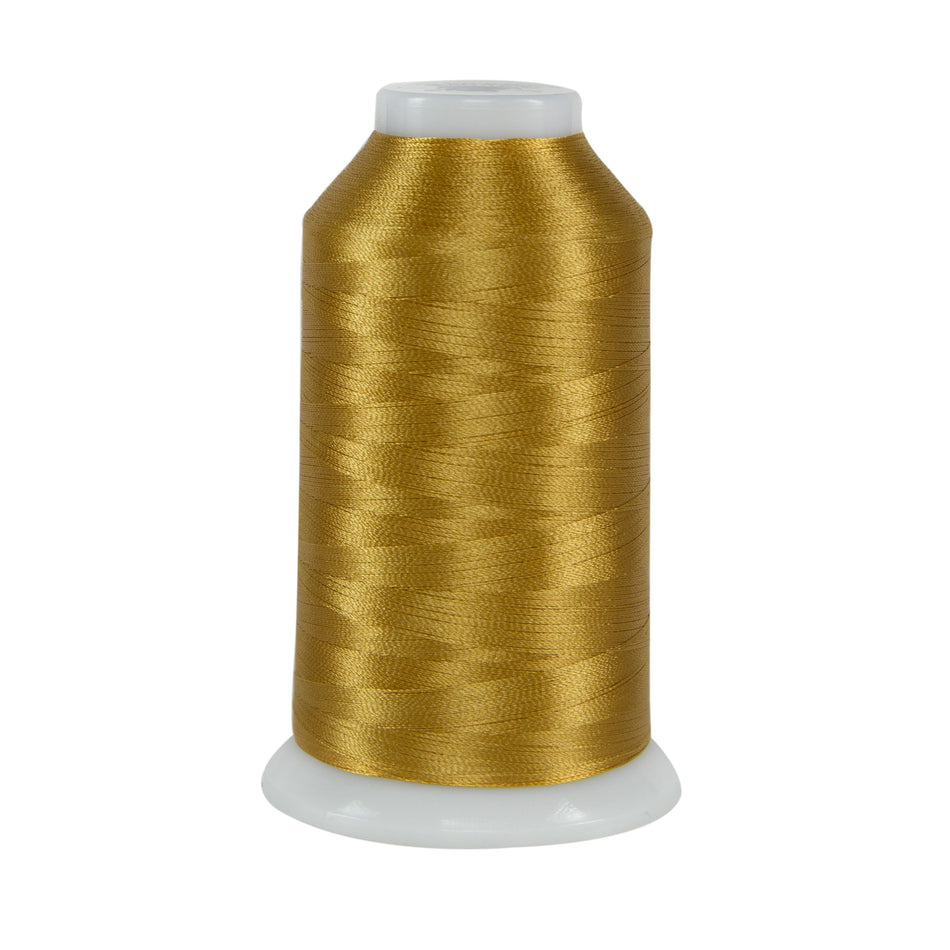 Superior Magnifico 40wt Poly Thread #2068 - Ingot