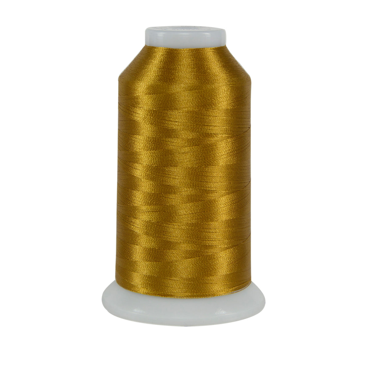 Superior Magnifico 40wt Poly Thread #2069 - Million Dollar