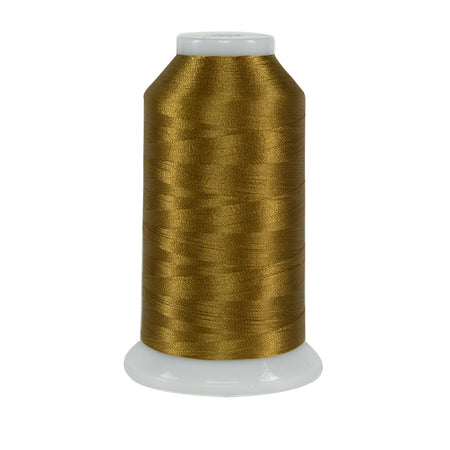 Superior Magnifico 40wt Poly Thread #2070 - Old Dominion