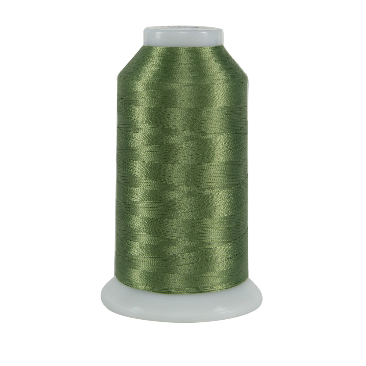 Superior Magnifico 40wt Poly Thread #2072 - Pistachio