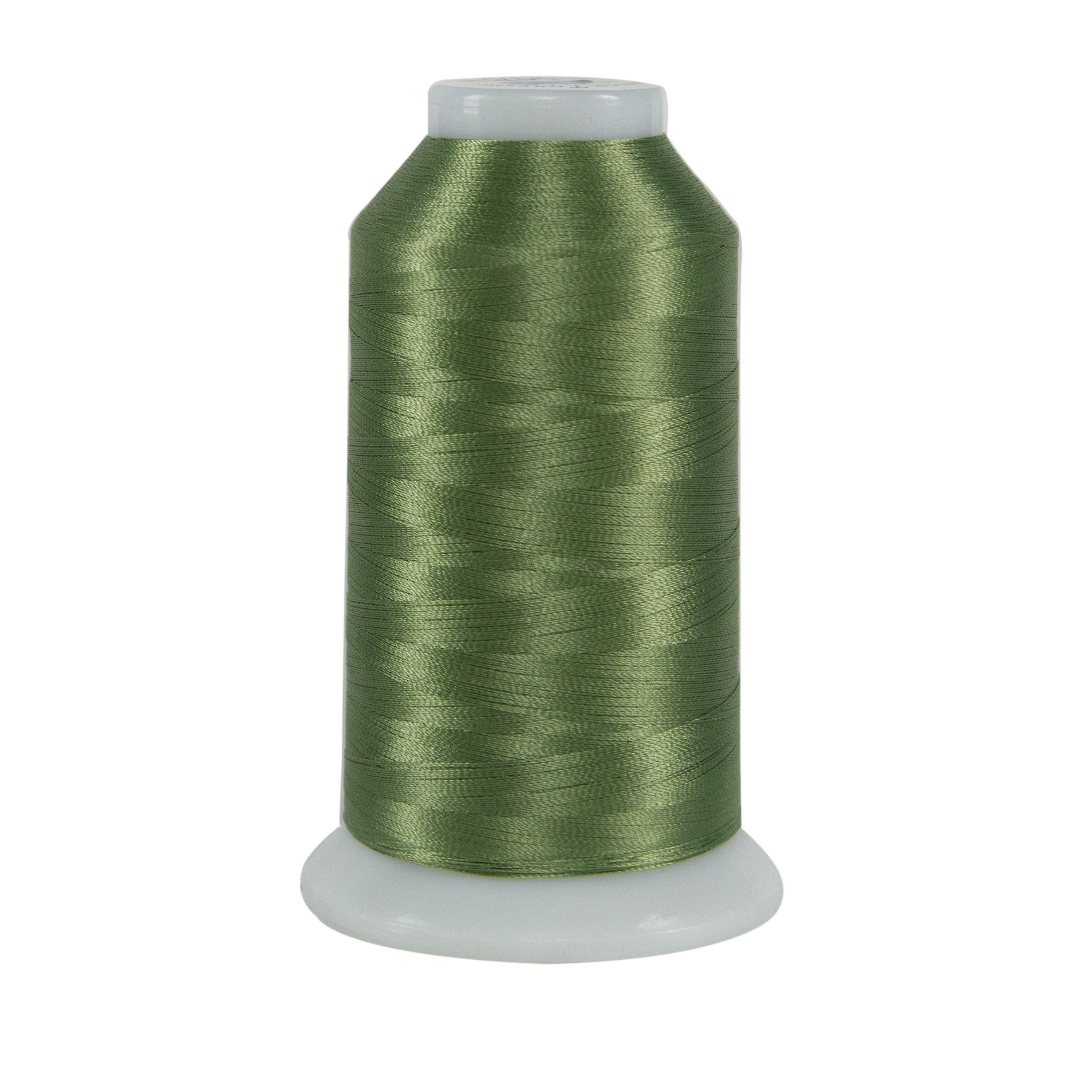 Superior Magnifico 40wt Poly Thread #2072 - Pistachio