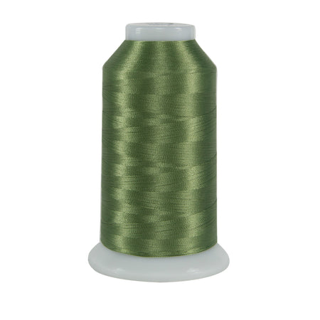 Superior Magnifico 40wt Poly Thread #2072 - Pistachio