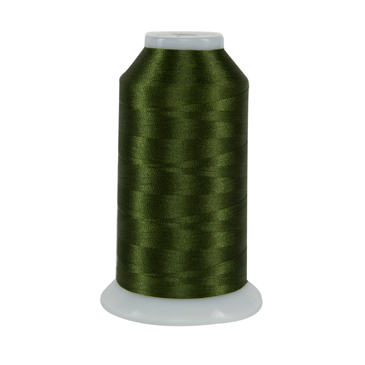 Superior Magnifico 40wt Poly Thread #2074 - Aloe