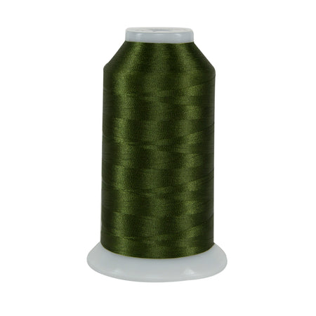 Superior Magnifico 40wt Poly Thread #2074 - Aloe