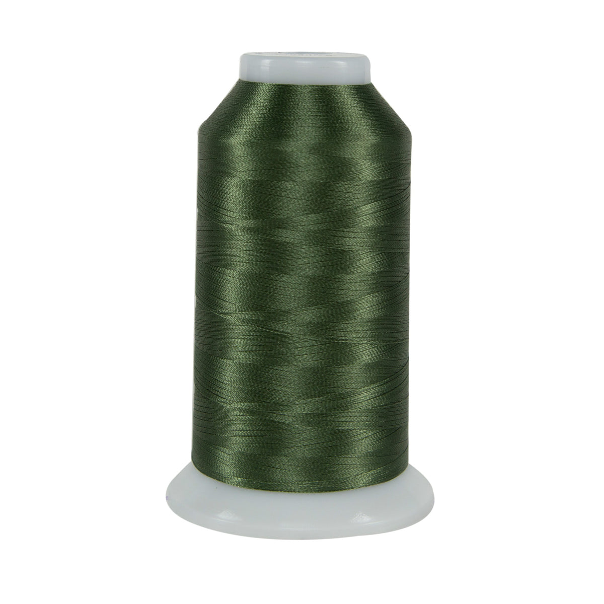 Superior Magnifico 40wt Poly Thread #2075 - Greenfield