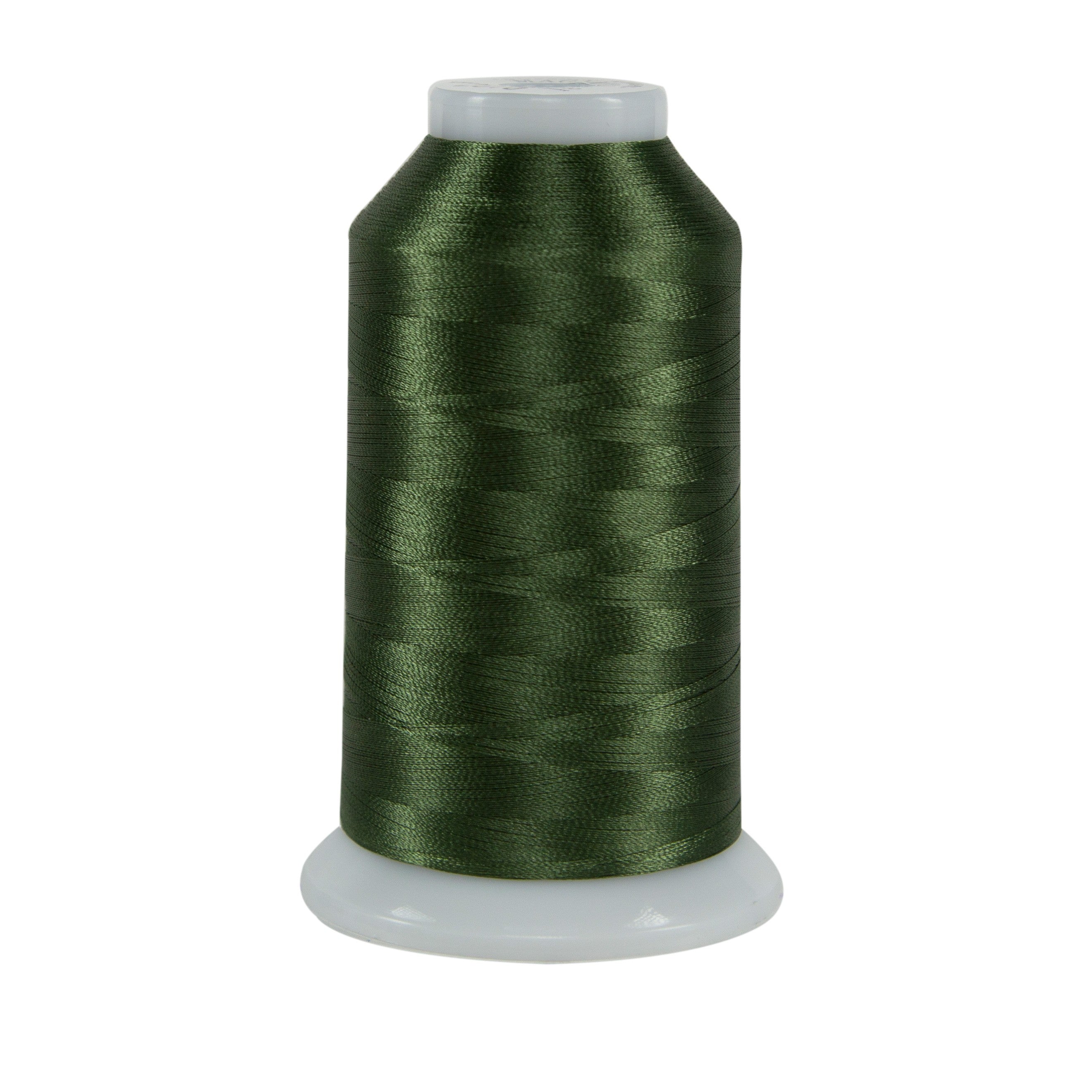 Superior Magnifico 40wt Poly Thread #2076 - Shade Tree