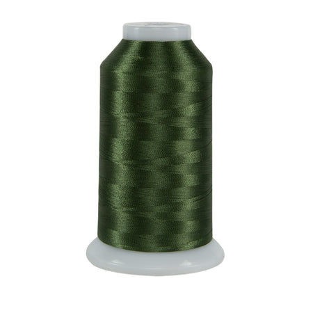 Superior Magnifico 40wt Poly Thread #2076 - Shade Tree
