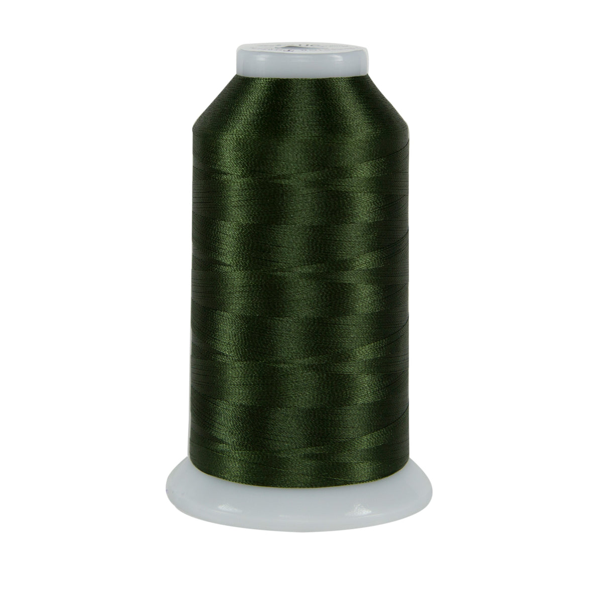 Superior Magnifico 40wt Poly Thread #2077 - Northwest Trail