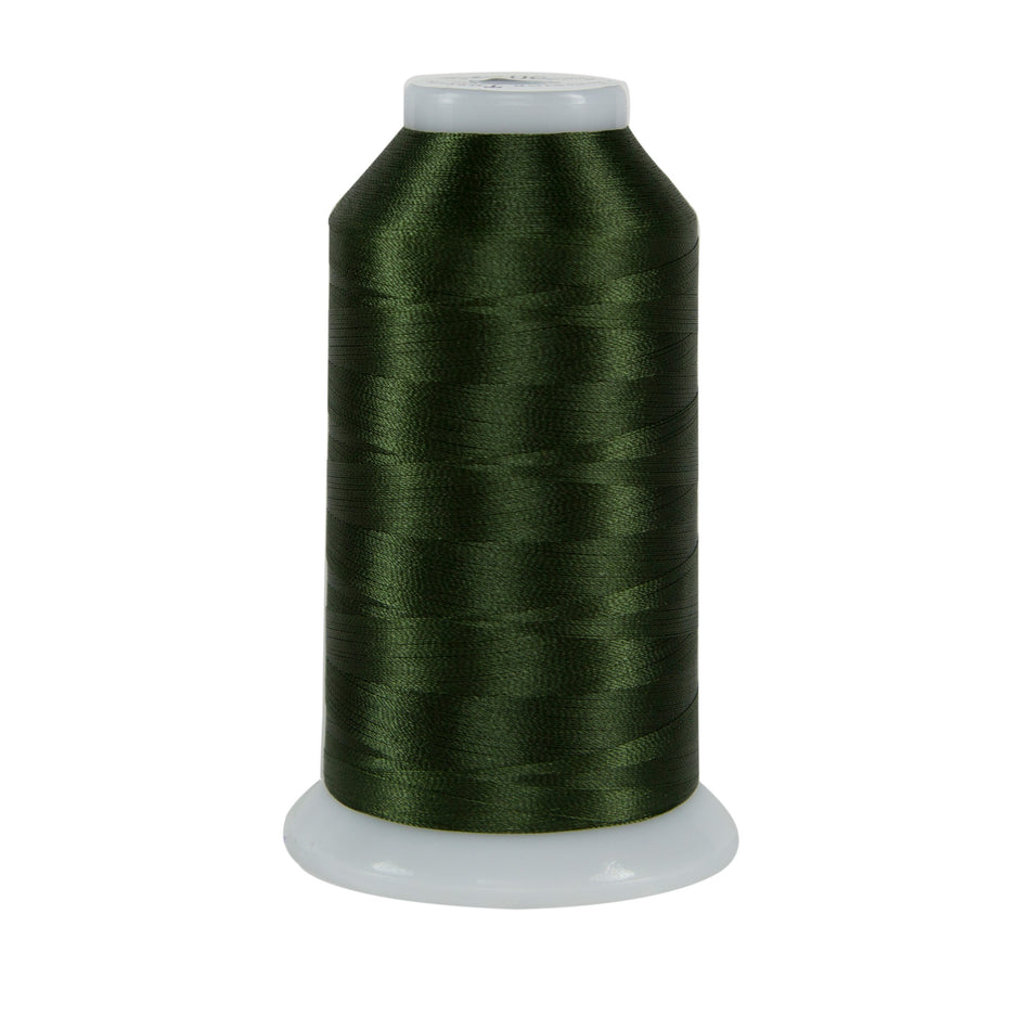 Superior Magnifico 40wt Poly Thread #2077 - Northwest Trail