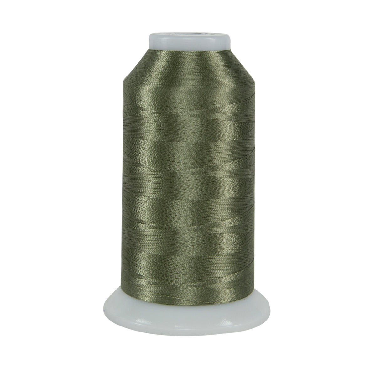 Superior Magnifico 40wt Poly Thread #2078 - Bay Leaf
