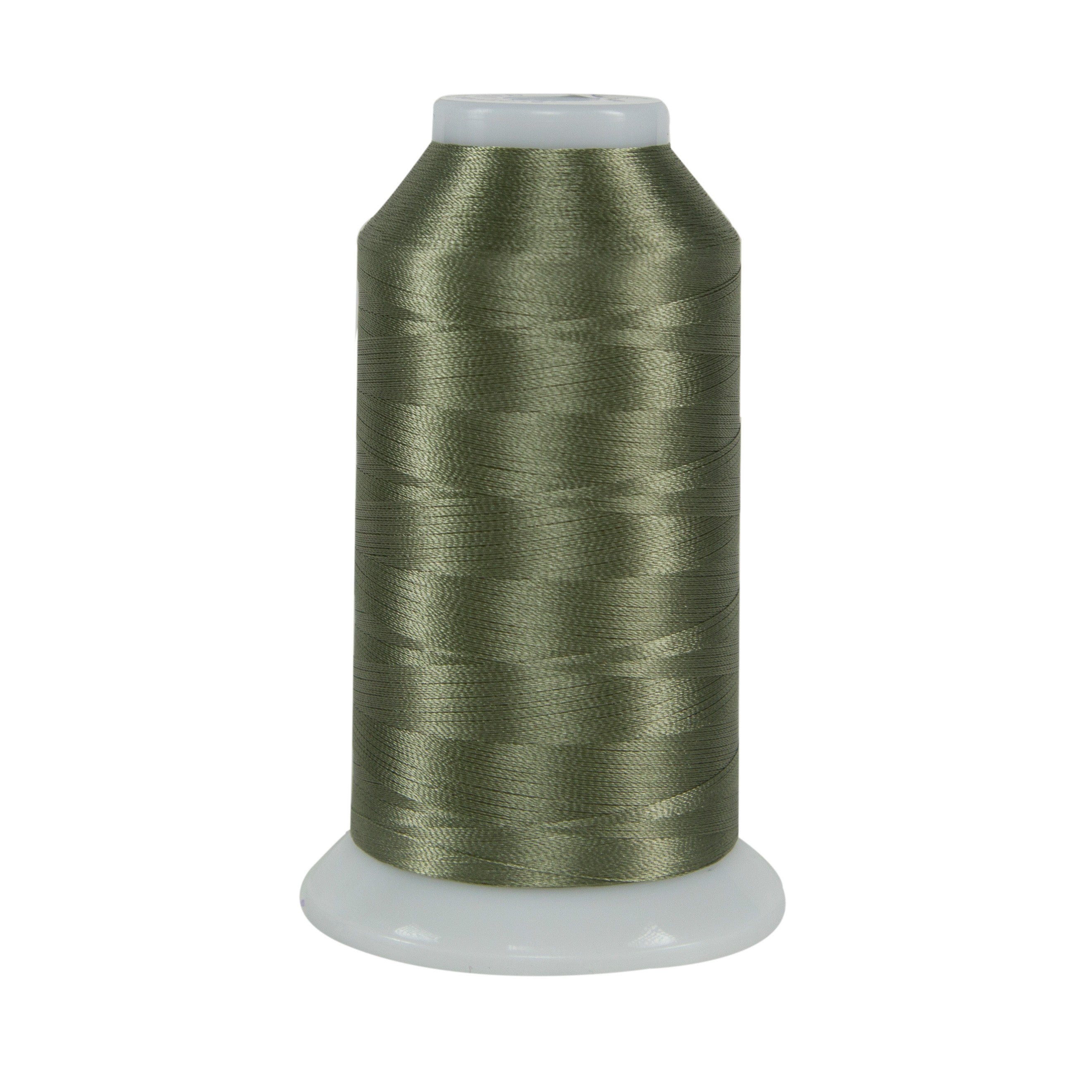 Superior Magnifico 40wt Poly Thread #2078 - Bay Leaf