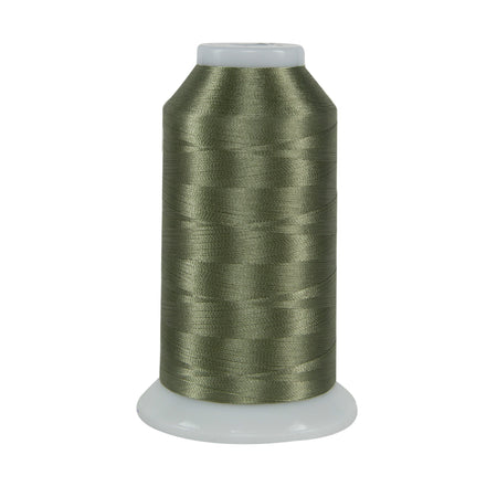 Superior Magnifico 40wt Poly Thread #2078 - Bay Leaf