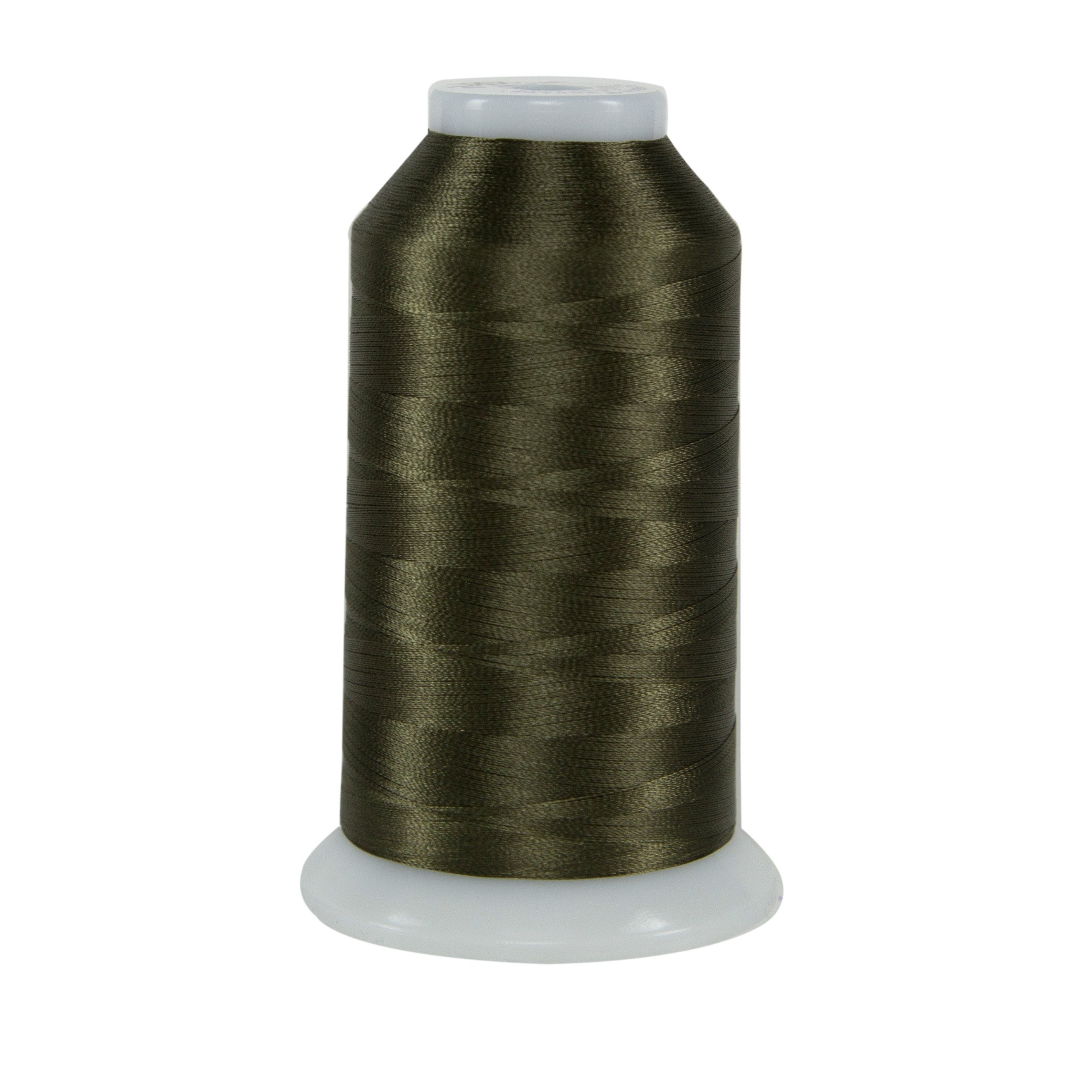 Superior Magnifico 40wt Poly Thread #2080 - Cactus Green