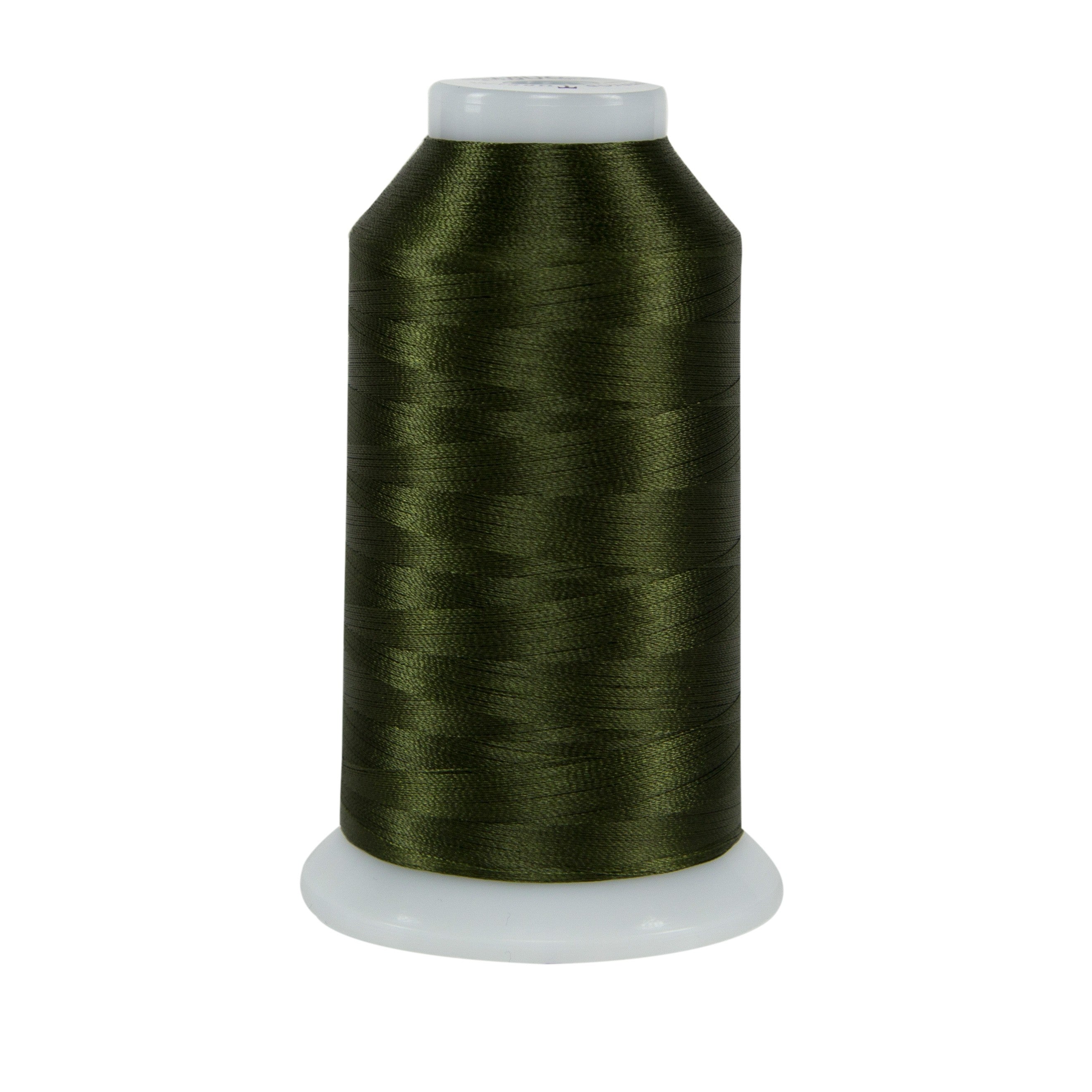 Superior Magnifico 40wt Poly Thread #2081 - Fig Tree