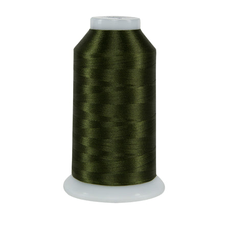 Superior Magnifico 40wt Poly Thread #2081 - Fig Tree