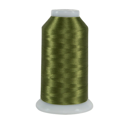 Superior Magnifico 40wt Poly Thread #2082 - Sycamore