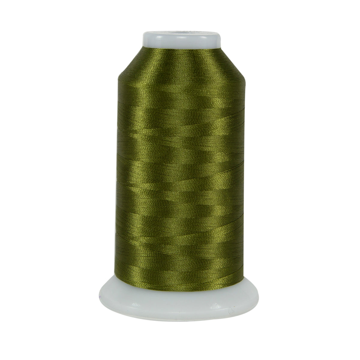 Superior Magnifico 40wt Poly Thread #2083 - Prairie Grass