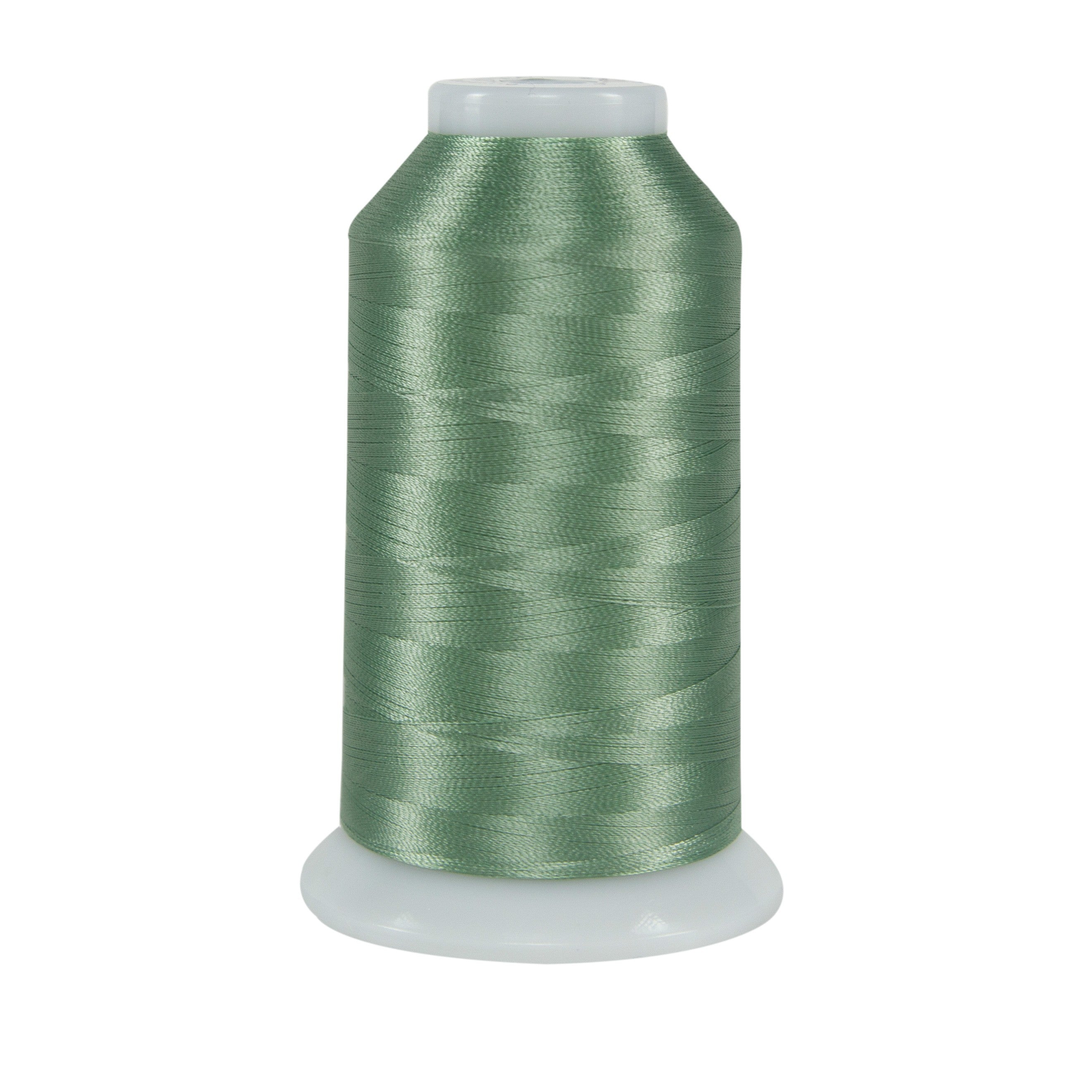 Superior Magnifico 40wt Poly Thread #2084 - Dew Drops