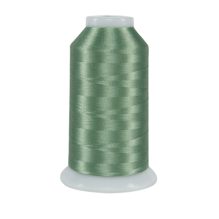 Superior Magnifico 40wt Poly Thread #2084 - Dew Drops